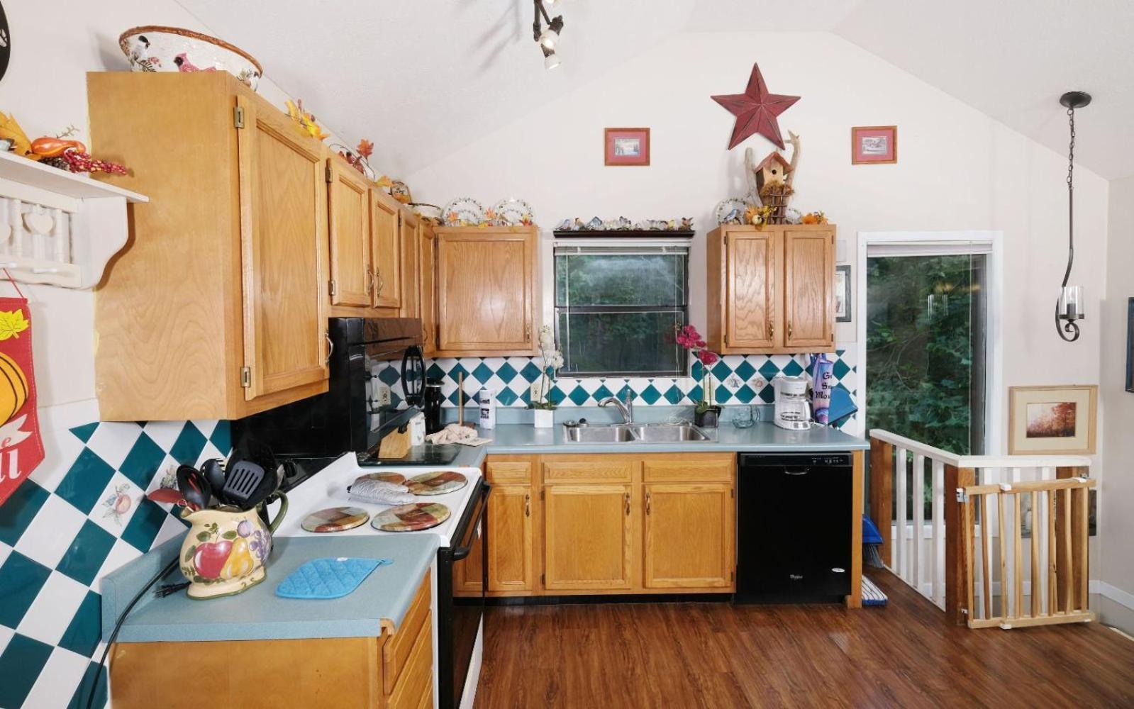 Villa Simply Blessed à Sevierville Extérieur photo