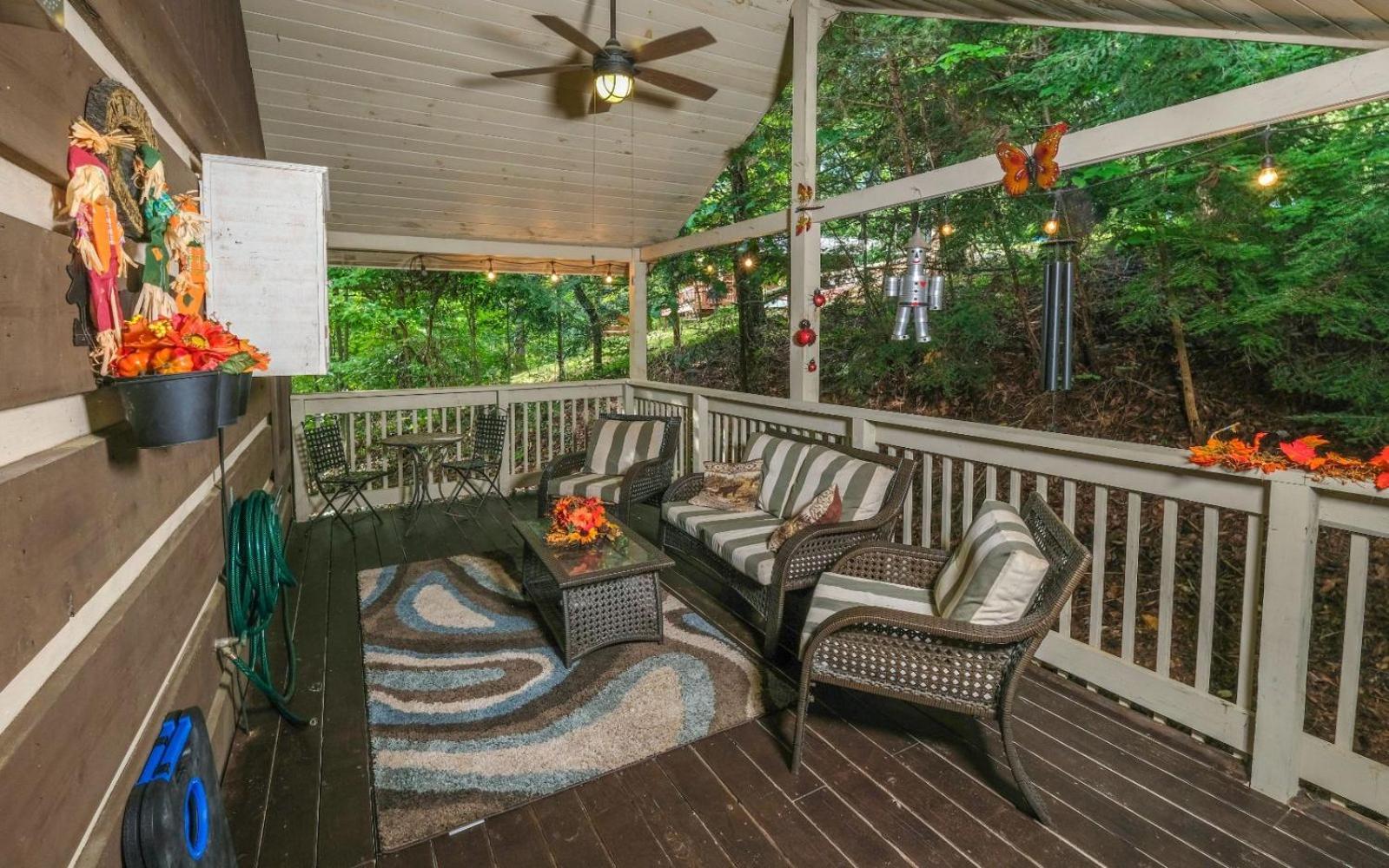 Villa Simply Blessed à Sevierville Extérieur photo