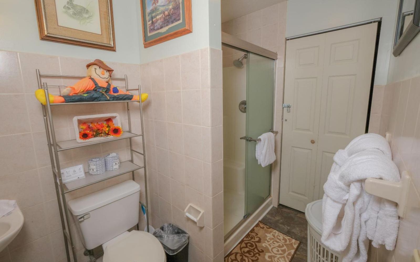 Villa Simply Blessed à Sevierville Extérieur photo