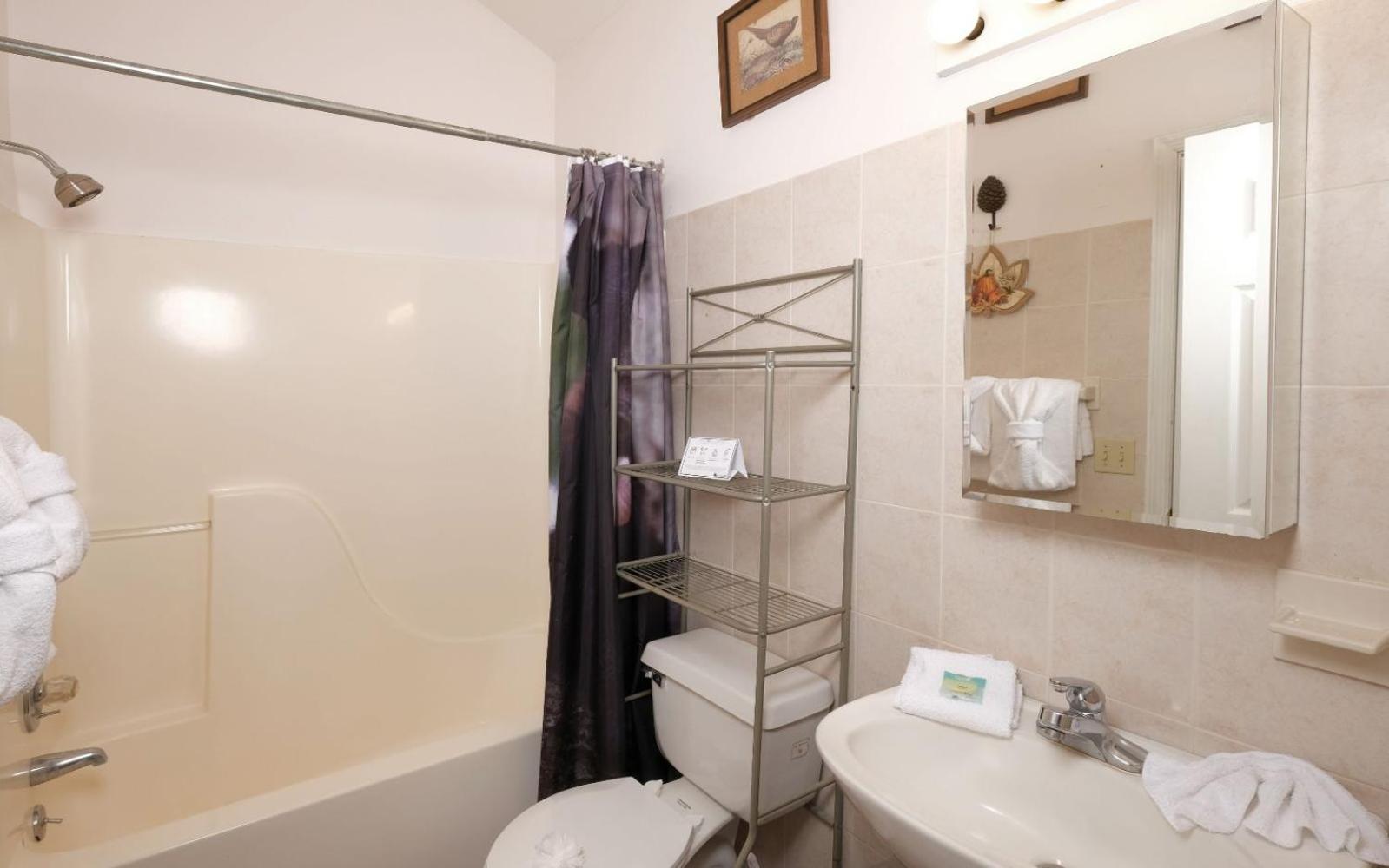 Villa Simply Blessed à Sevierville Extérieur photo