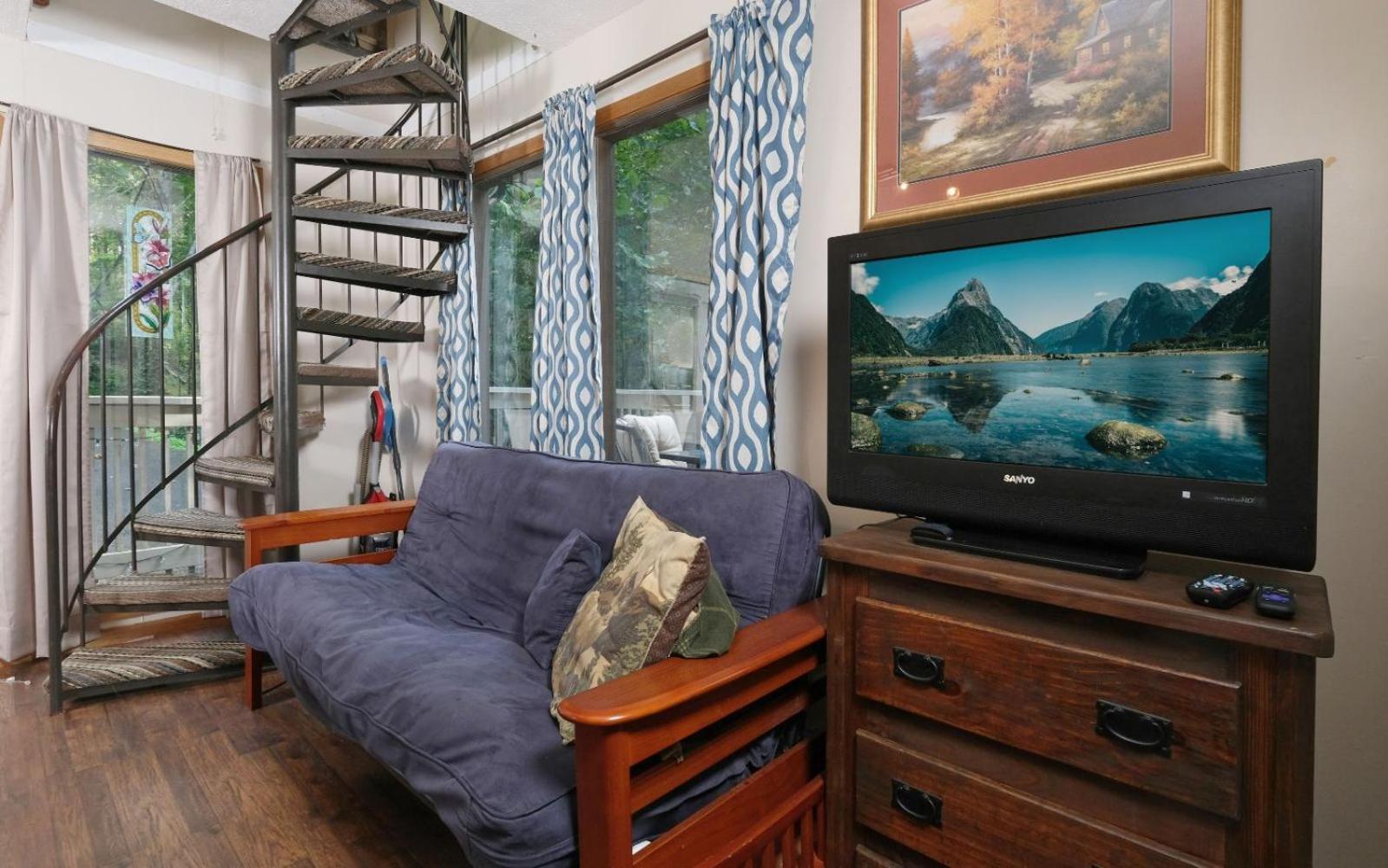 Villa Simply Blessed à Sevierville Extérieur photo
